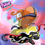 Poison Nectar!