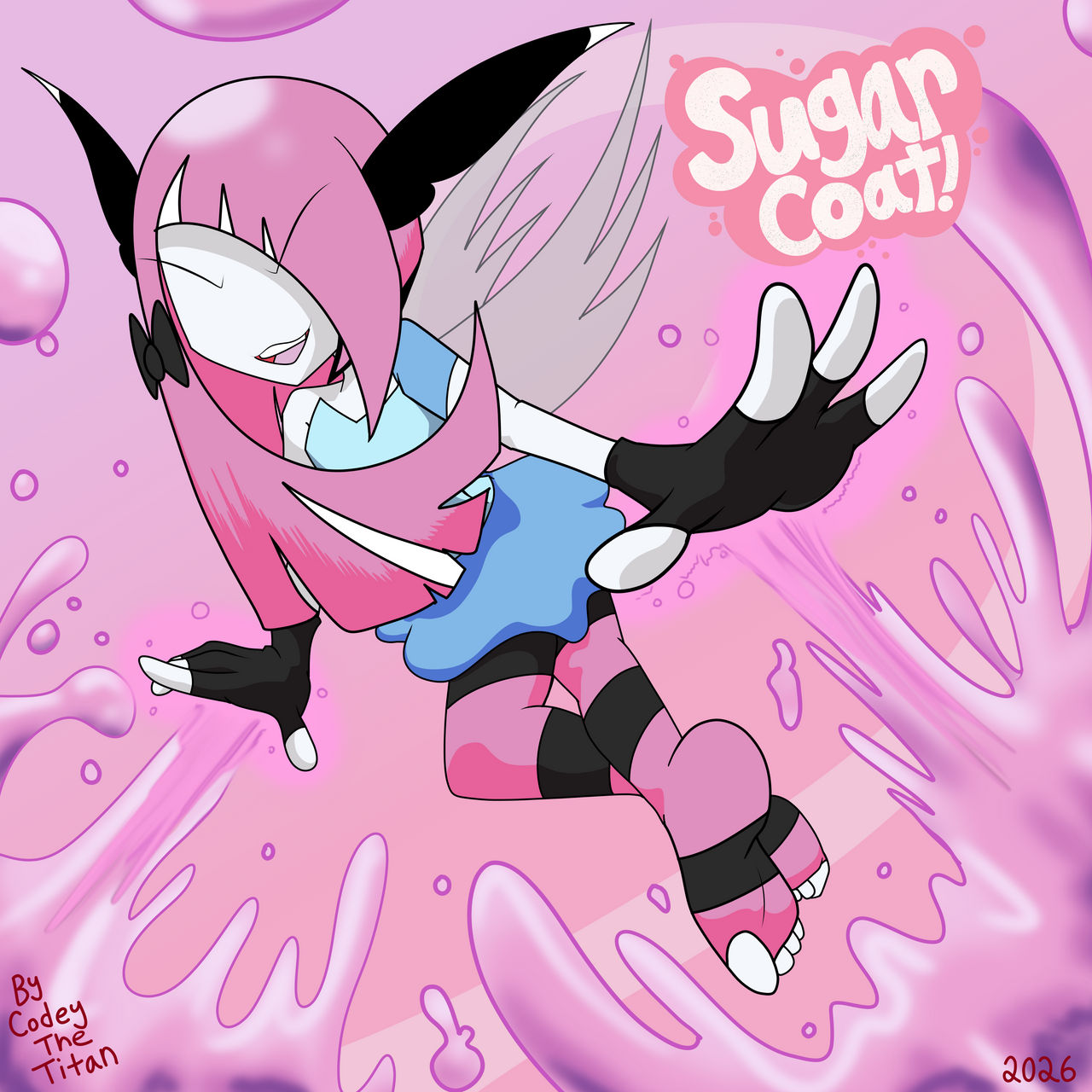 Sugar Coat!