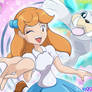 Lass and Seel