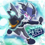 Sub-Zero Blitz!