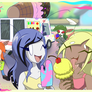 Ice Cream Truck