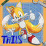 Miles Tails Prower