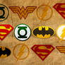 DC Icons