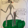 .:Slender Man's Stand:.