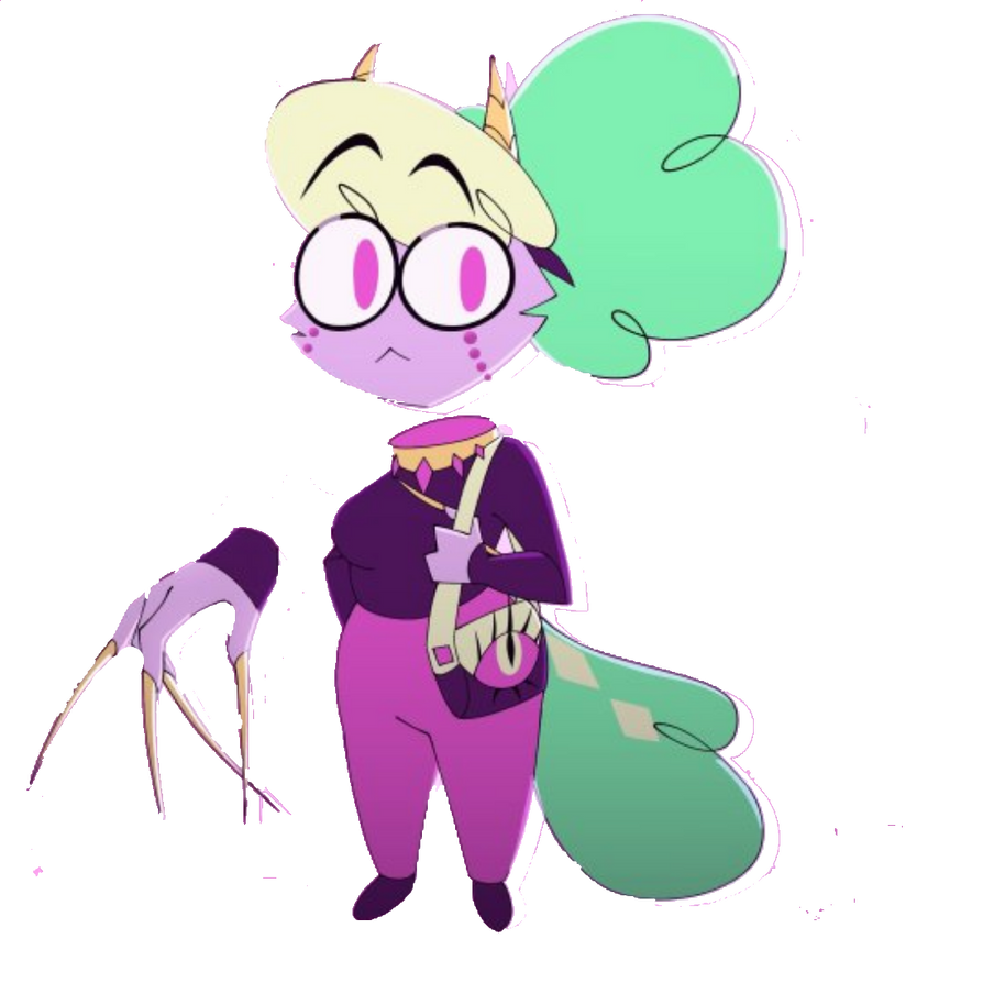 Deviantart Rita The Snake Rita by superalastorglitchy on DeviantArt