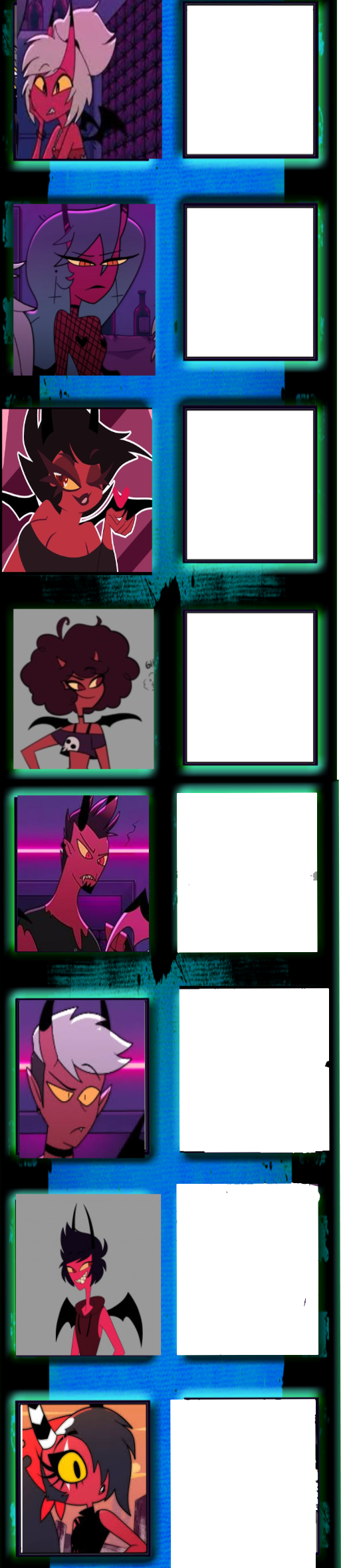 Helluva Boss Recast Meme Part 3 6 By Superalastorglitchy On DeviantArt helluva-boss-recast-meme-part-3-6-by-superalastorglitchy-on-deviantart