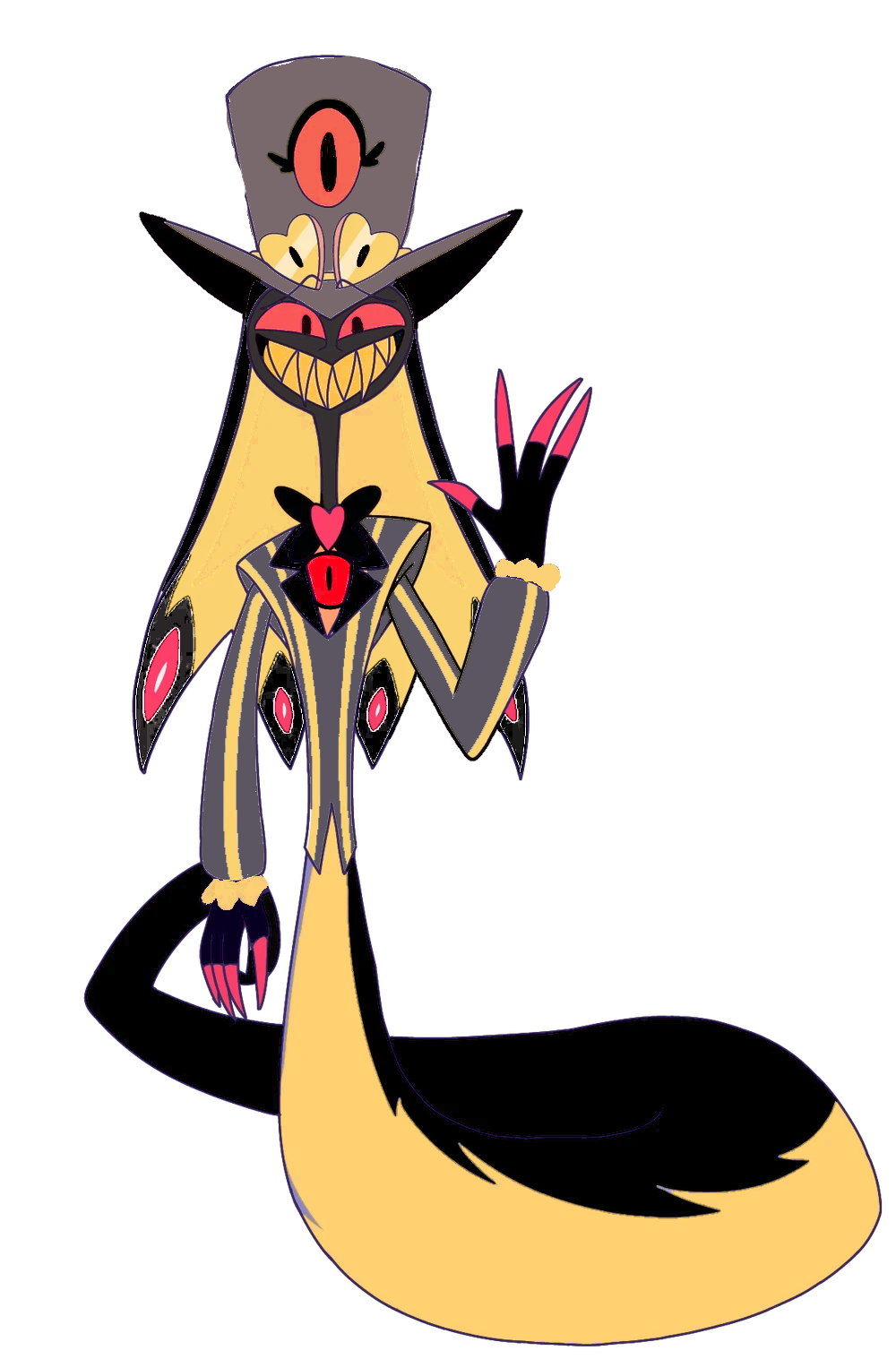 Repentious Sir pentious (fallen) by superalastorglitchy on DeviantArt