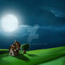 Anno LonelyNight