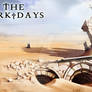 ADarkDay cover