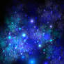 The Siren Nebula
