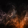Falcon Nebula
