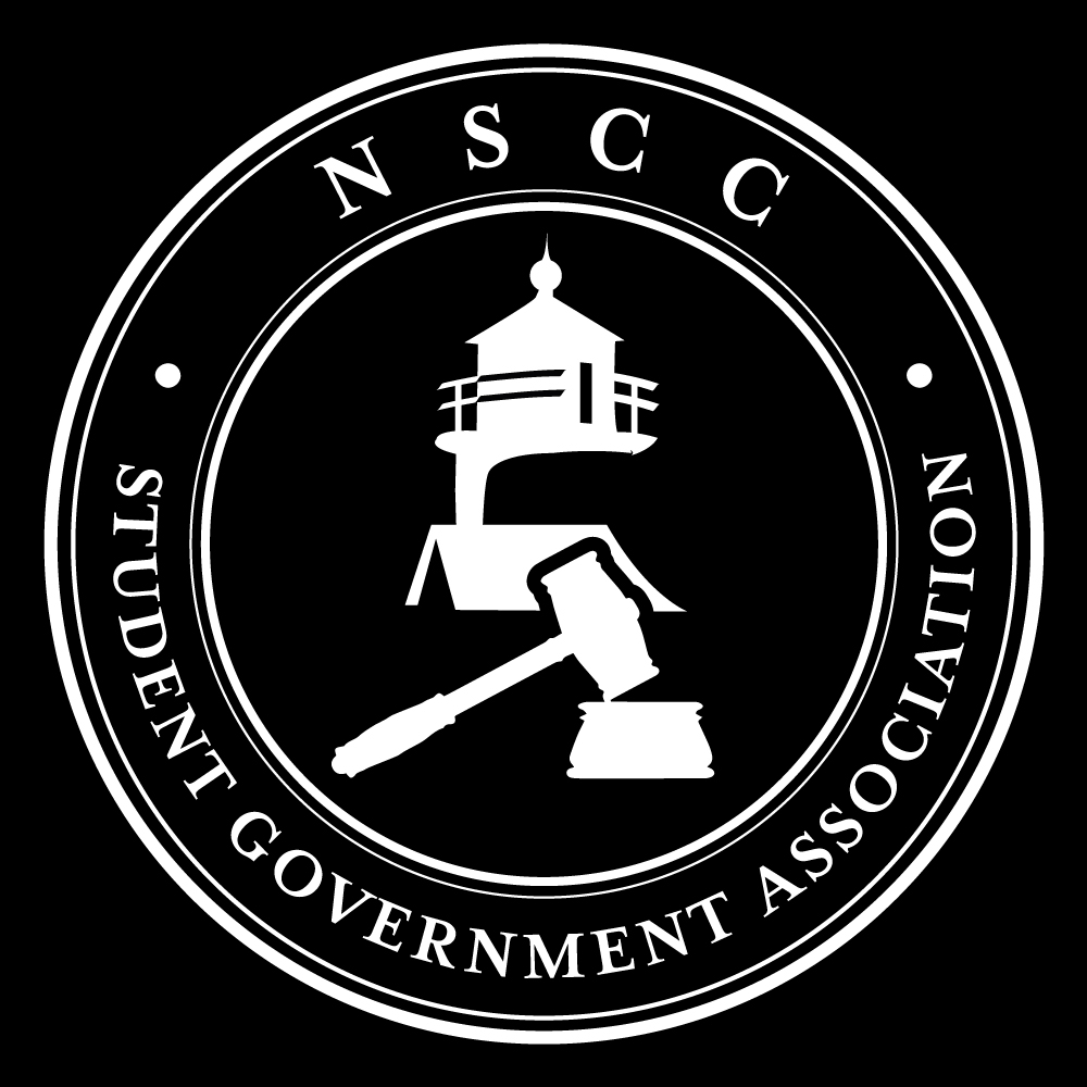 Logo - Student Government