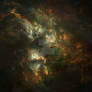 Riathi Nebula