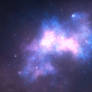 Oberon Nebula