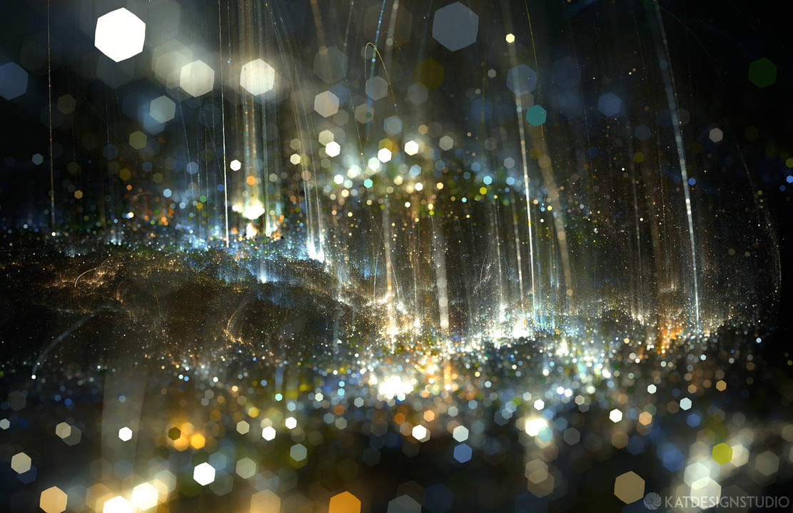 Shimmer by technochroma on DeviantArt