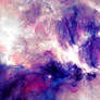 Impressionist Nebula