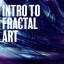 Intro to Fractal Art - Tutorials and Resources