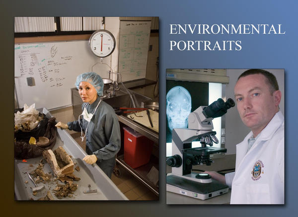 Forensic Portraits by gbren on DeviantArt