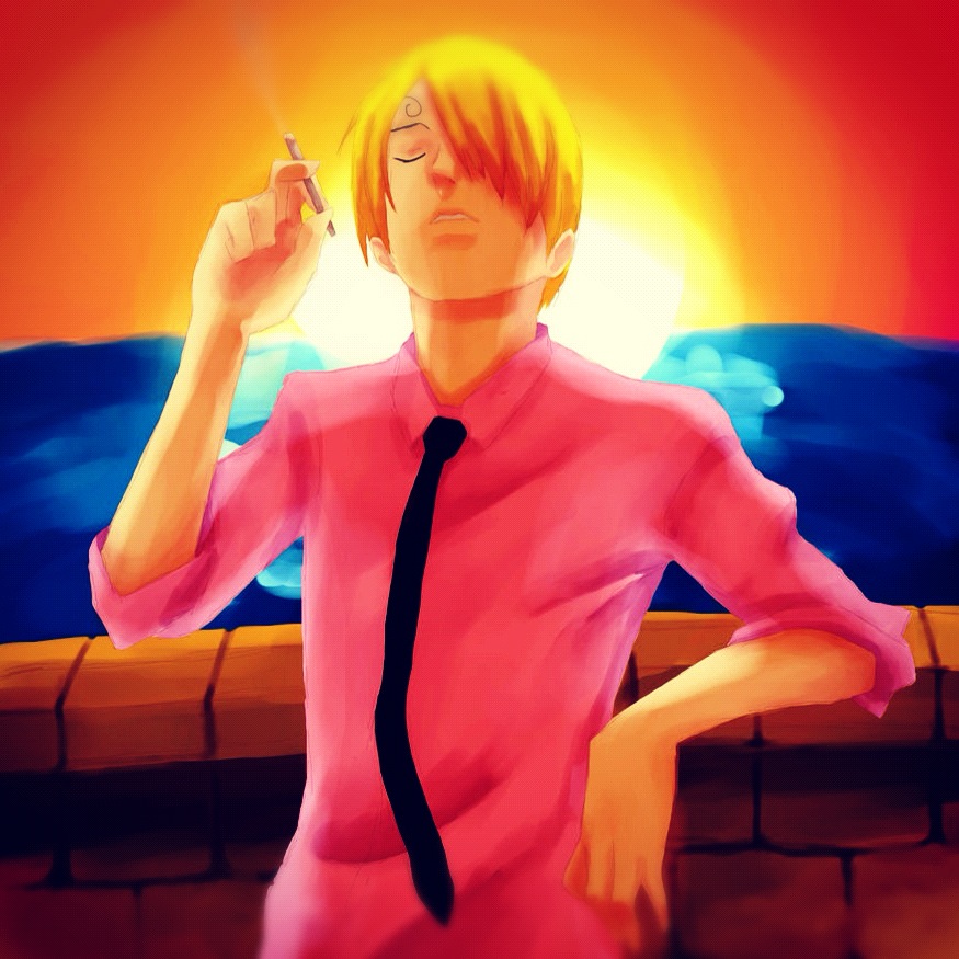 Sanji