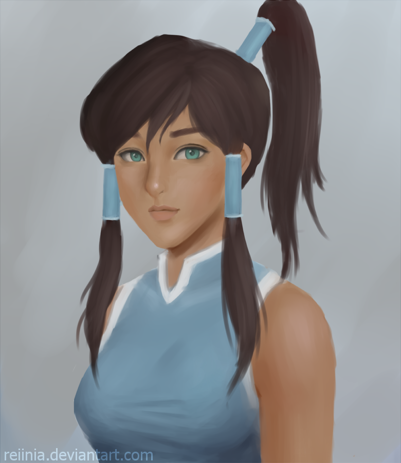 Korra