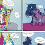 Love and Bloodshed Page 3