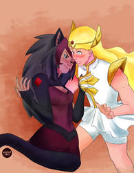 Catradora