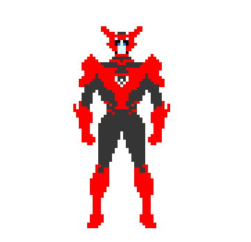 8 Bit Razor Gif Razer GIF by PlsGoot on DeviantArt