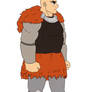 Dorshe