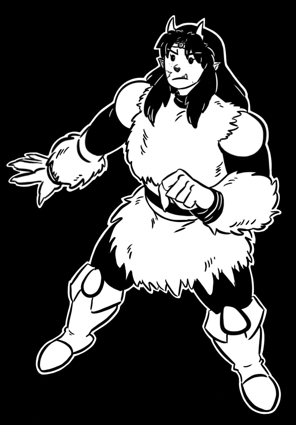 Guardian By Plsgoot On Deviantart Guardian By Plsgoot On Deviantart