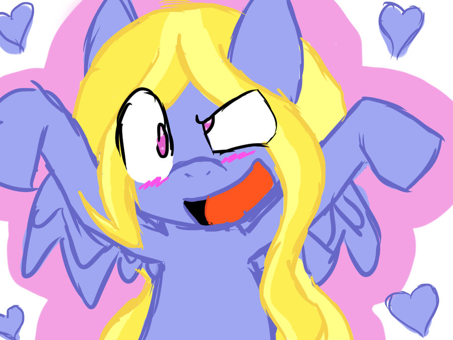 Scary Lily