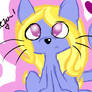 Lily Kitty!