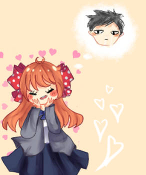 Nozaki-Kun, nOZaKi-KuN, NOZAKI KUNNNNNN