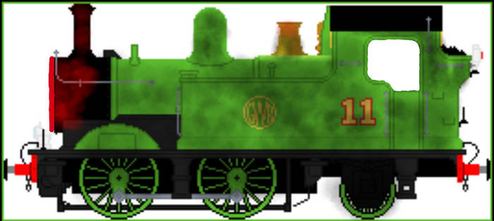 Dinosandtrains - Hobbyist, General Artist | DeviantArt