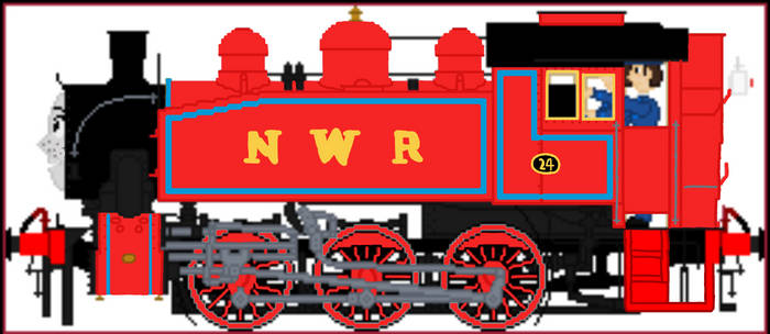 Dinosandtrains - Hobbyist | DeviantArt