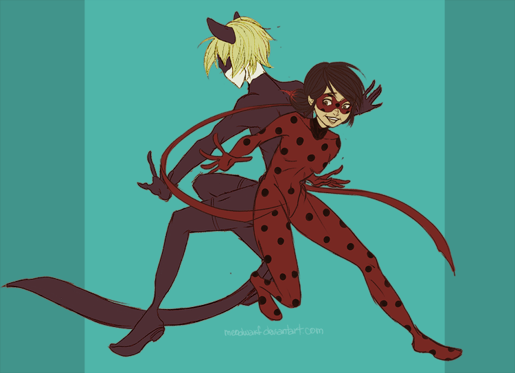 Miraculous Ladybug