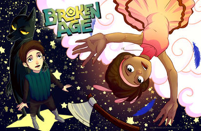 Broken age