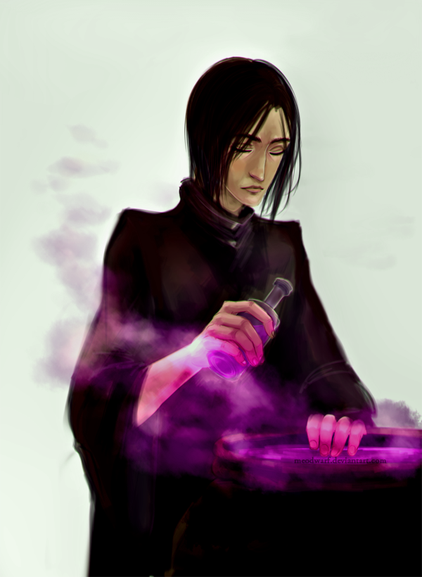 Snape