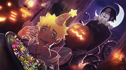 trap for the fairies