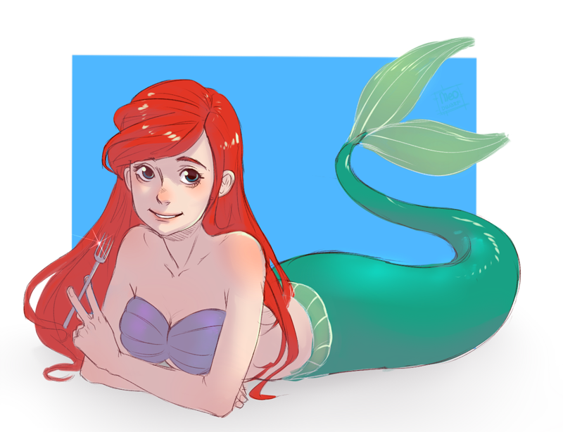 Ariel