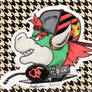 Hip Hop Bowser