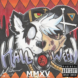 HALLOWEEN MMXV [Album Art]