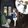 Shou and Nina