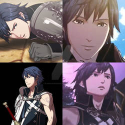 Exalt Chrom of Yilsse