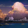 Columbia Pictures Clouds  2006 Present  By Dylans1