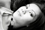 black and white by devoshun