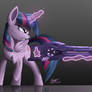 Sharpshooter Twilight