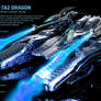 DT7A2 Dragon