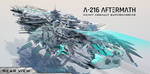 A-216 Aftermath (WIP 12) by Duskie-06