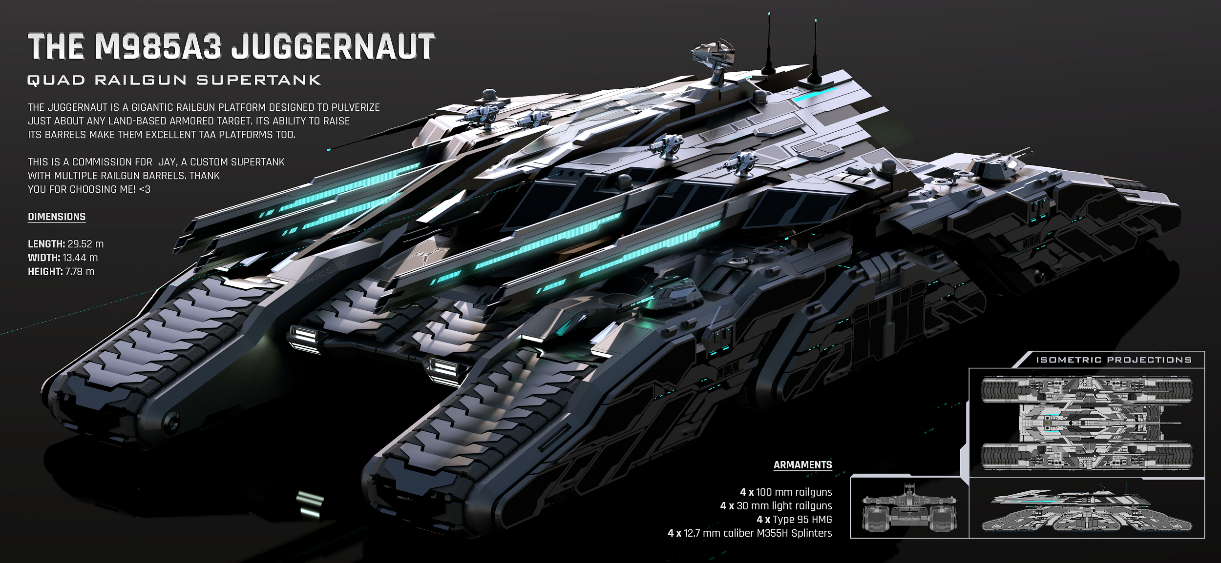 Imperial Supercell Interceptor Jet by Qadesh21 on DeviantArt