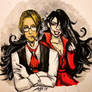 Hellsing crossgender